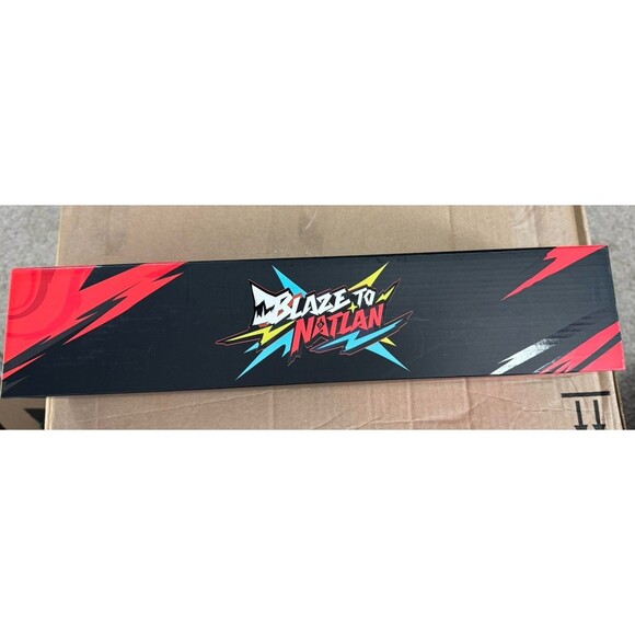 miHoYo Genshin Impact Mouse Pads Official Blaze to Natlan Kinich Kachina Mualani - Picture 2 of 5